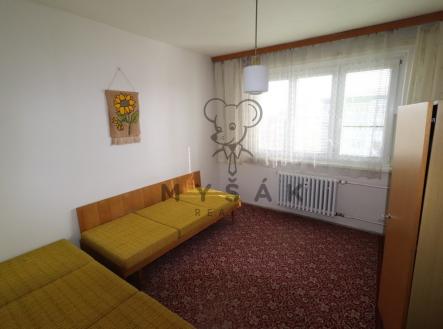 foto: 4 | Prodej bytu, 2+1, 54 m²