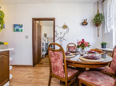foto: 3 | Prodej bytu, 3+1, 67 m²