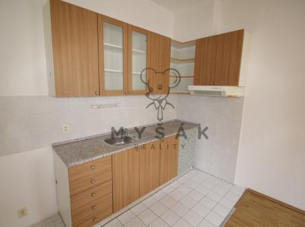 foto: 2 | Pronájem bytu, 2+kk, 56 m²