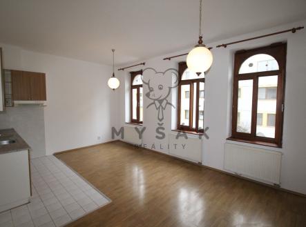 foto: 3 | Pronájem bytu, 2+kk, 56 m²