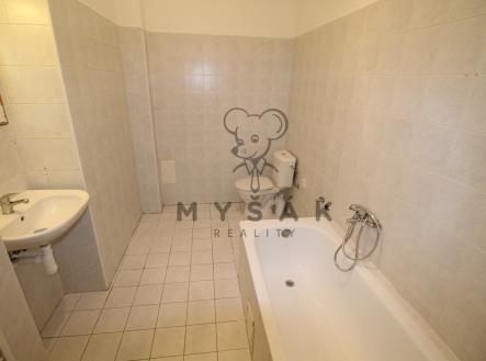 foto: 4 | Pronájem bytu, 2+kk, 56 m²