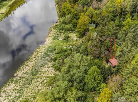 foto: 2 | Prodej - chata/rekreační objekt, 20 m²
