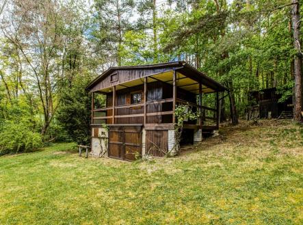 foto: 4 | Prodej - chata/rekreační objekt, 20 m²