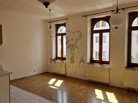foto: 1 | Pronájem bytu, 2+kk, 56 m²