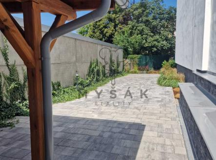 foto: 2 | Pronájem bytu, 2+kk, 56 m²