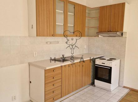 foto: 4 | Pronájem bytu, 2+kk, 56 m²