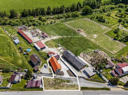 foto: 2 | Prodej - dům/vila, 60 m²
