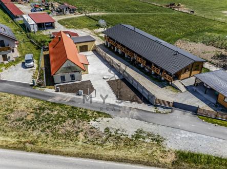 foto: 3 | Prodej - dům/vila, 60 m²