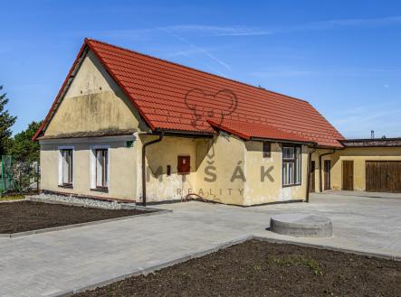 foto: 1 | Prodej - dům/vila, 60 m²