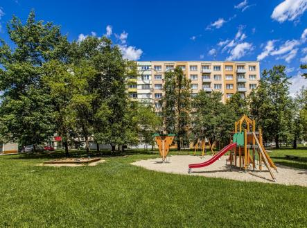 foto: 1 | Prodej bytu, 2+1, 61 m²