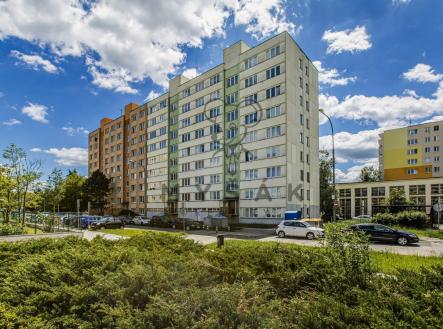 foto: 2 | Prodej bytu, 2+1, 61 m²