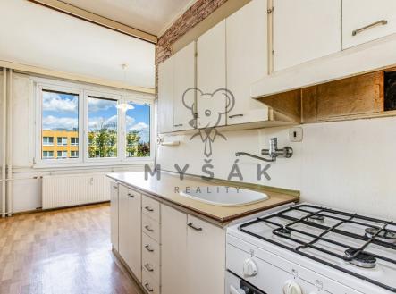 foto: 3 | Prodej bytu, 2+1, 61 m²