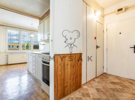 foto: 4 | Prodej bytu, 2+1, 61 m²