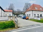 Prodej - komerční objekt, výroba, 950 m²