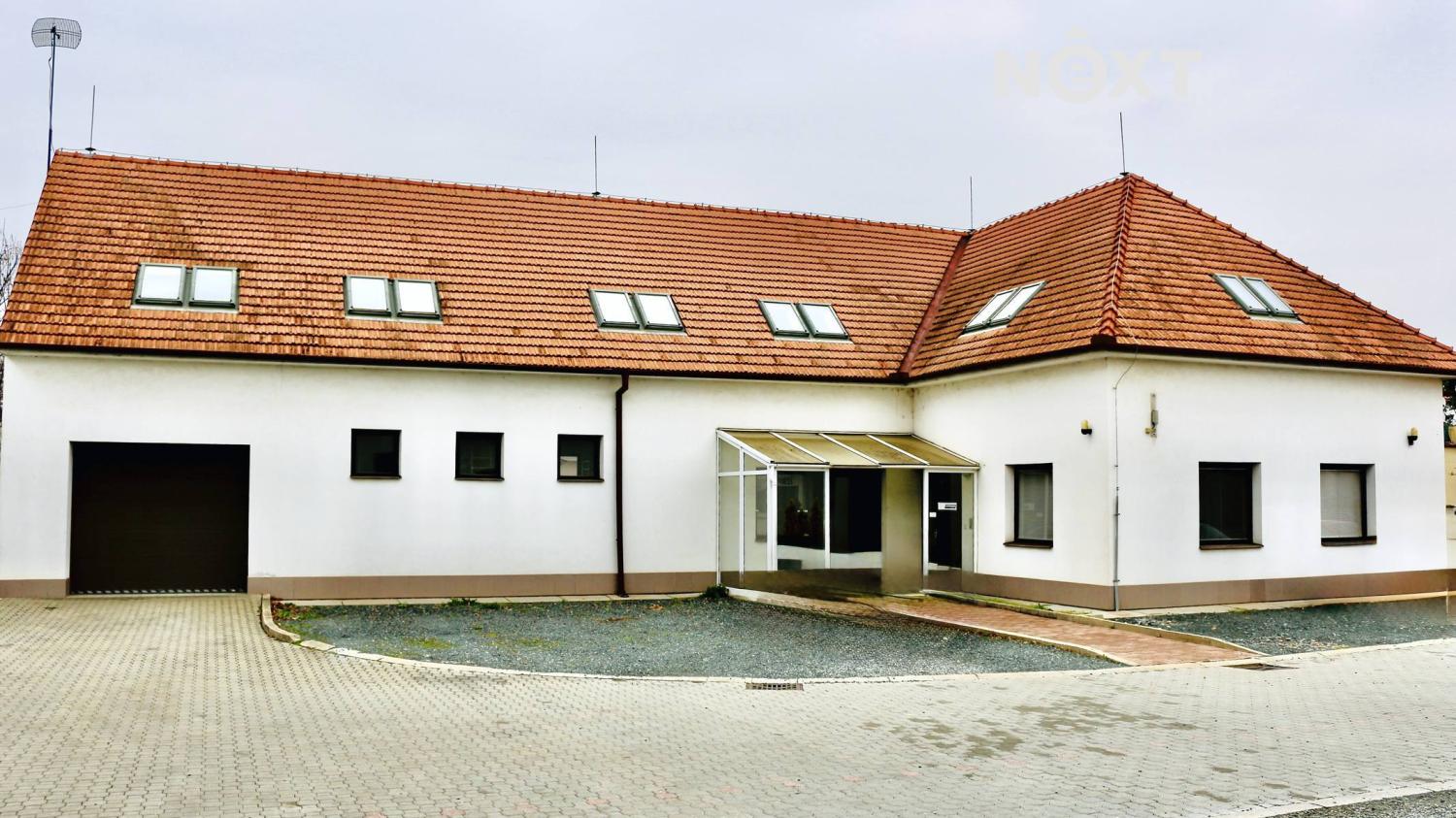 Prodej komerční Výroba, 950㎡