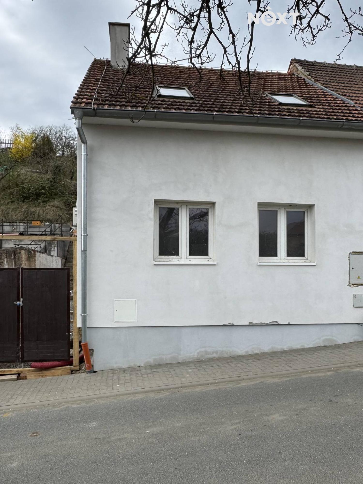 Pronájem Rodinný dům, 91㎡