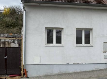Pronájem - dům/vila, 91 m²