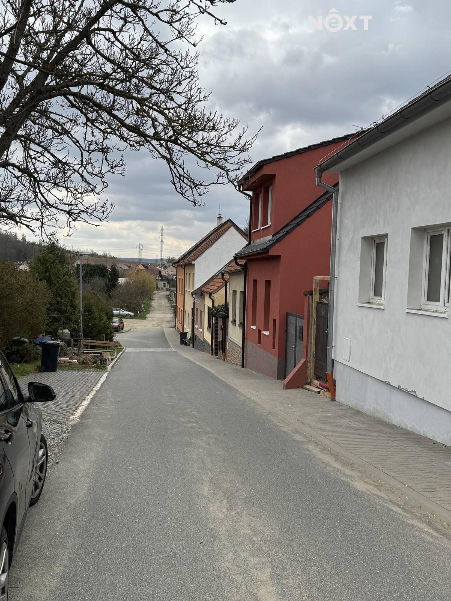 Pronájem Rodinný dům, 91㎡