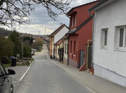 Pronájem - dům/vila, 91 m²