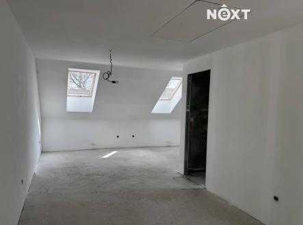 Pronájem - dům/vila, 91 m²
