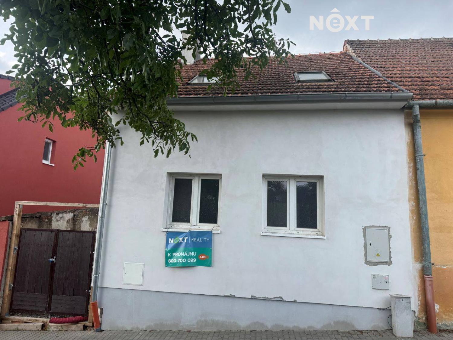 Pronájem Rodinný dům, 91㎡