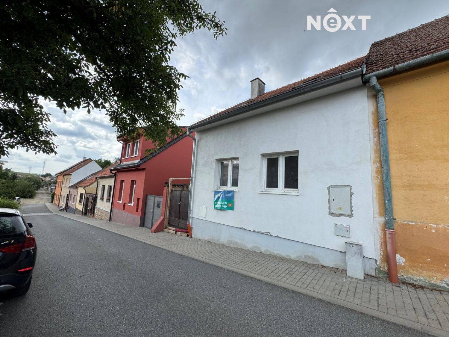 Pronájem Rodinný dům, 91㎡