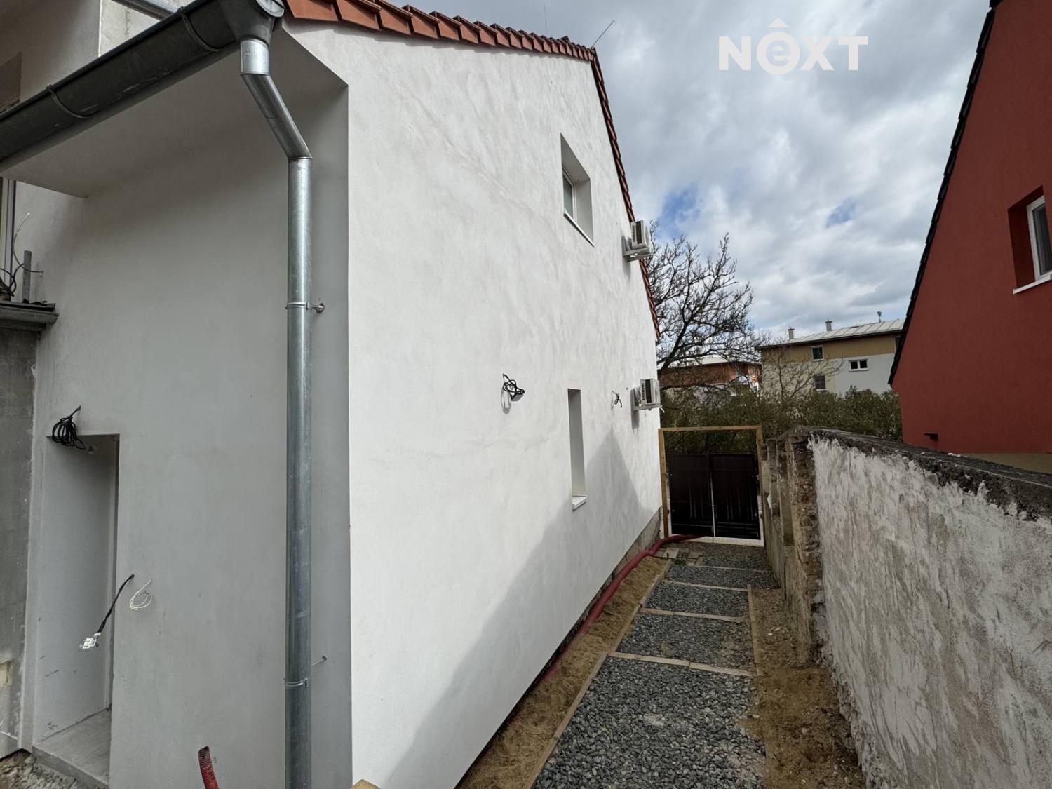 Pronájem Rodinný dům, 91㎡