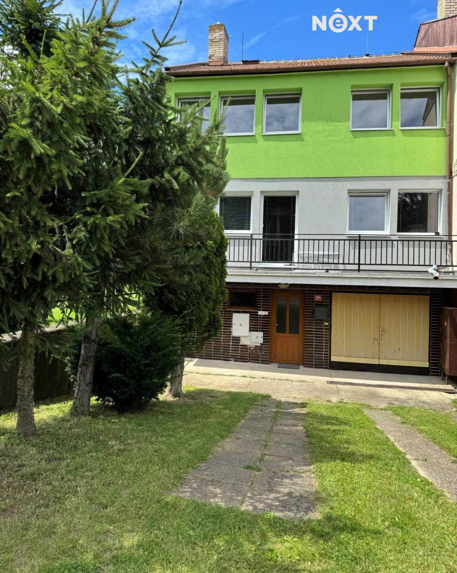 Prodej byt 3+1, 61㎡