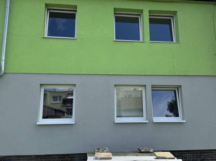 Prodej bytu, 3+1, 64 m²