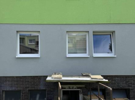 Prodej bytu, 3+1, 64 m²