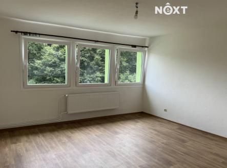 Prodej bytu, 3+1, 64 m²