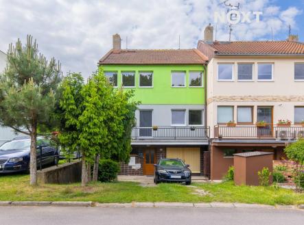 Prodej bytu, 3+1, 64 m²