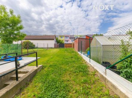 Prodej bytu, 3+1, 64 m²