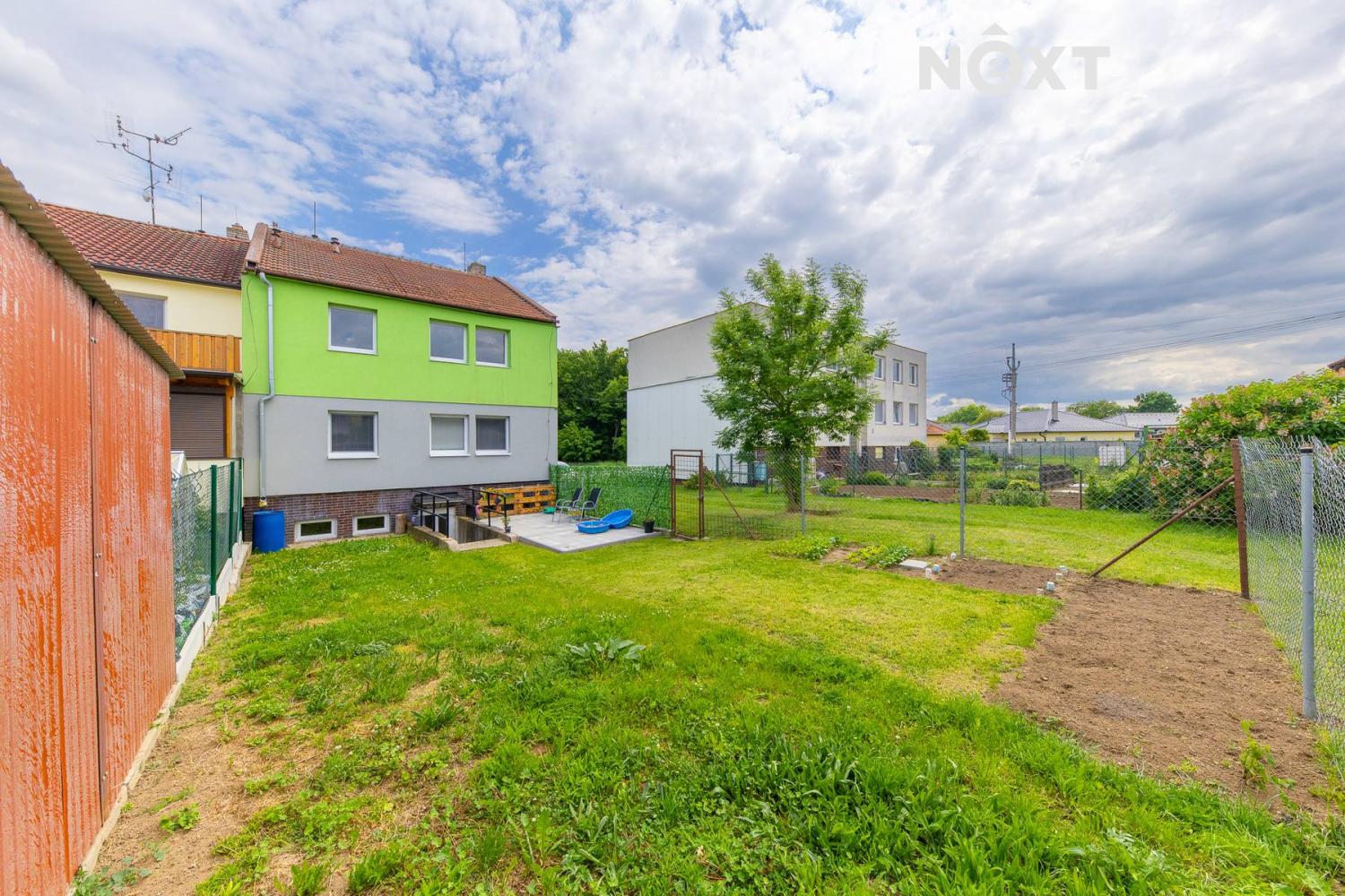 Prodej byt 3+1, 61㎡