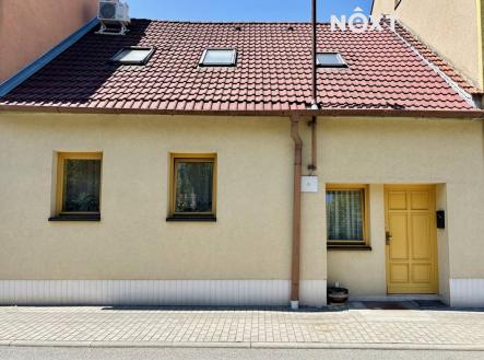 Prodej - dům/vila, 120 m²