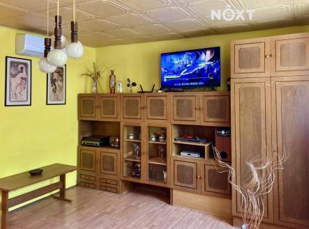 Prodej - dům/vila, 120 m²