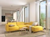 Prodej bytu, 3+kk, 144 m²