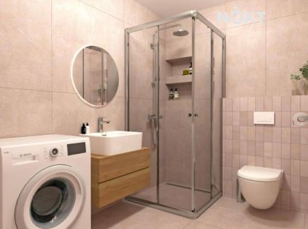 Prodej bytu, 3+kk, 144 m²