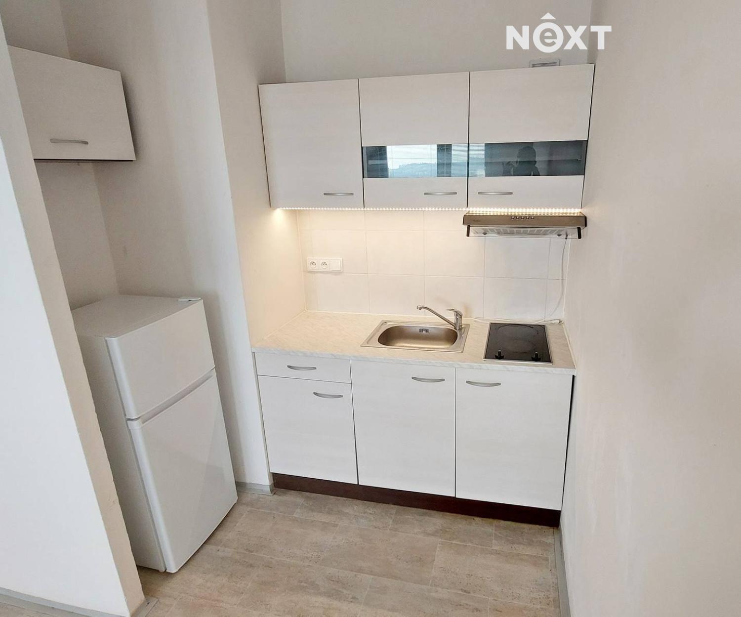 Prodej byt 1+kk, 33㎡