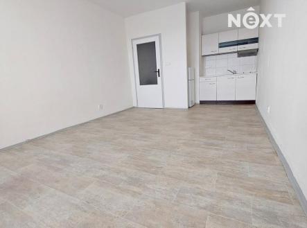 Prodej bytu, 1+kk, 33 m²