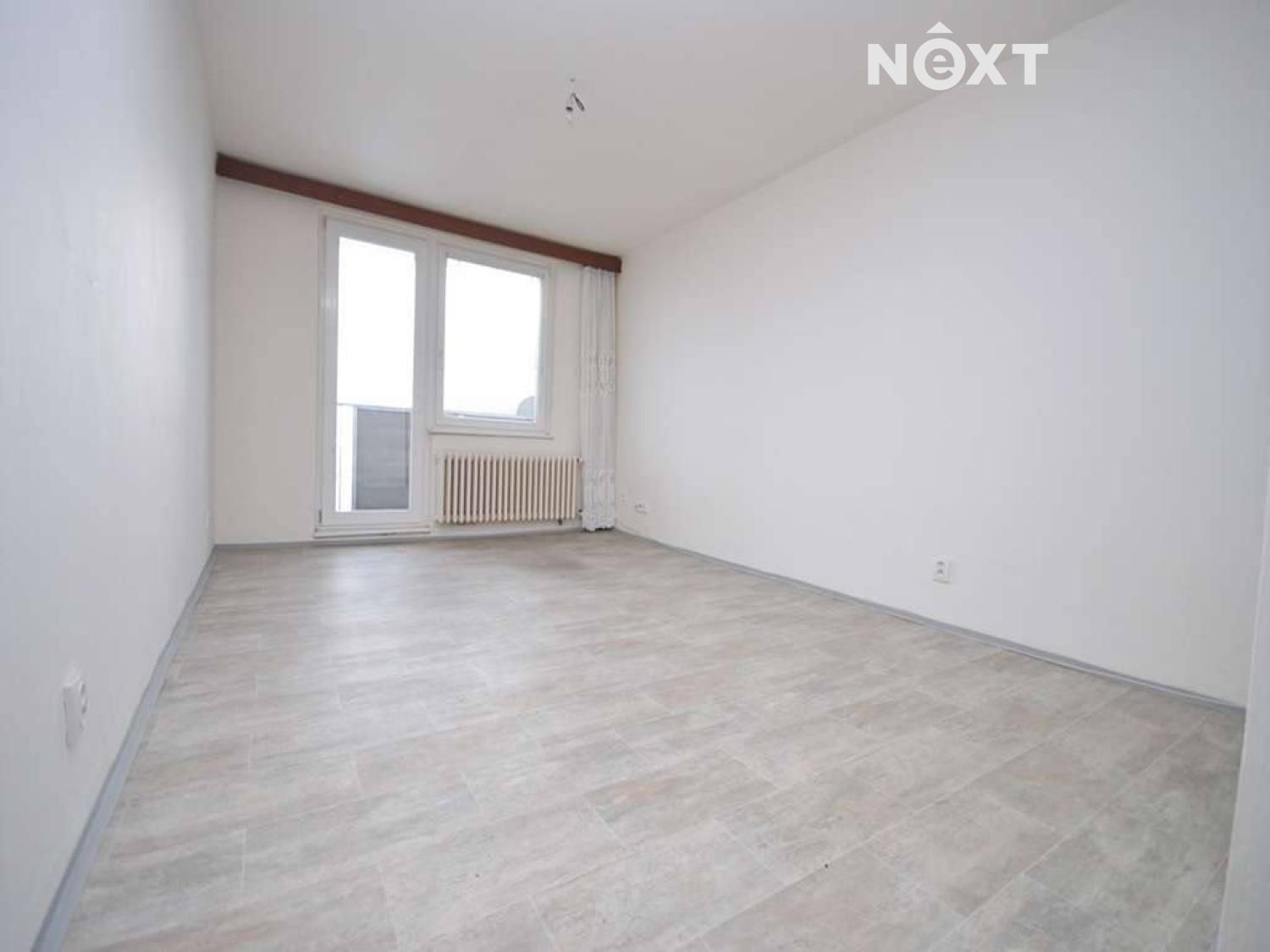 Prodej byt 1+kk, 33㎡
