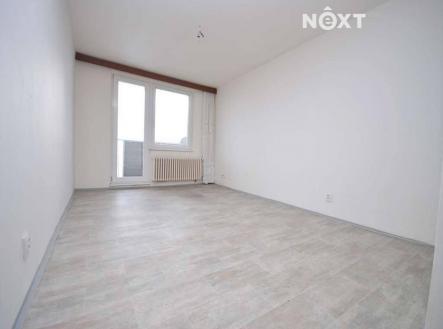 Prodej bytu, 1+kk, 33 m²