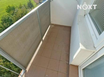 Prodej bytu, 1+kk, 33 m²