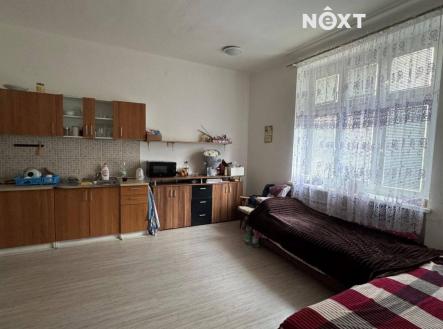Pronájem bytu, 3+kk, 67 m²