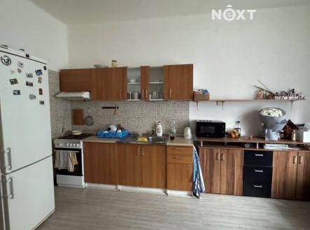 Pronájem bytu, 3+kk, 67 m²