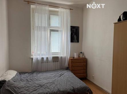 Pronájem bytu, 3+kk, 67 m²