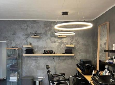 Pronájem - komerční objekt, obchodní centrum, 47 m²