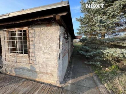 Prodej - dům/vila, 24 m²
