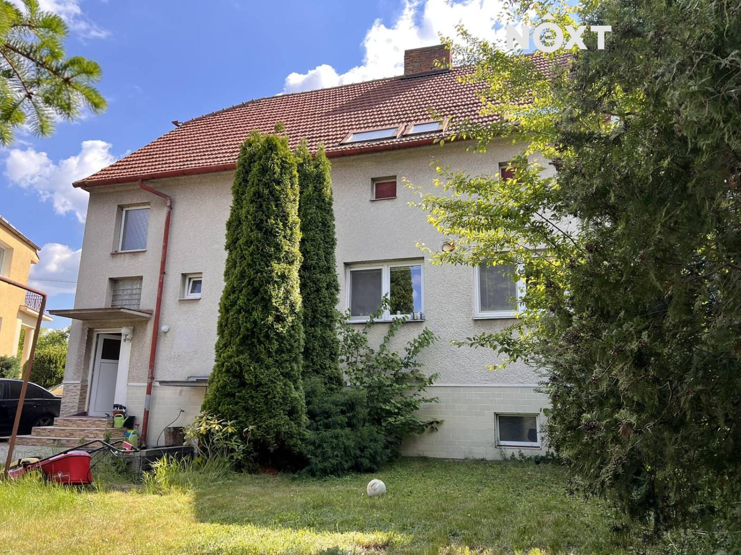 Prodej Rodinný dům, 220㎡