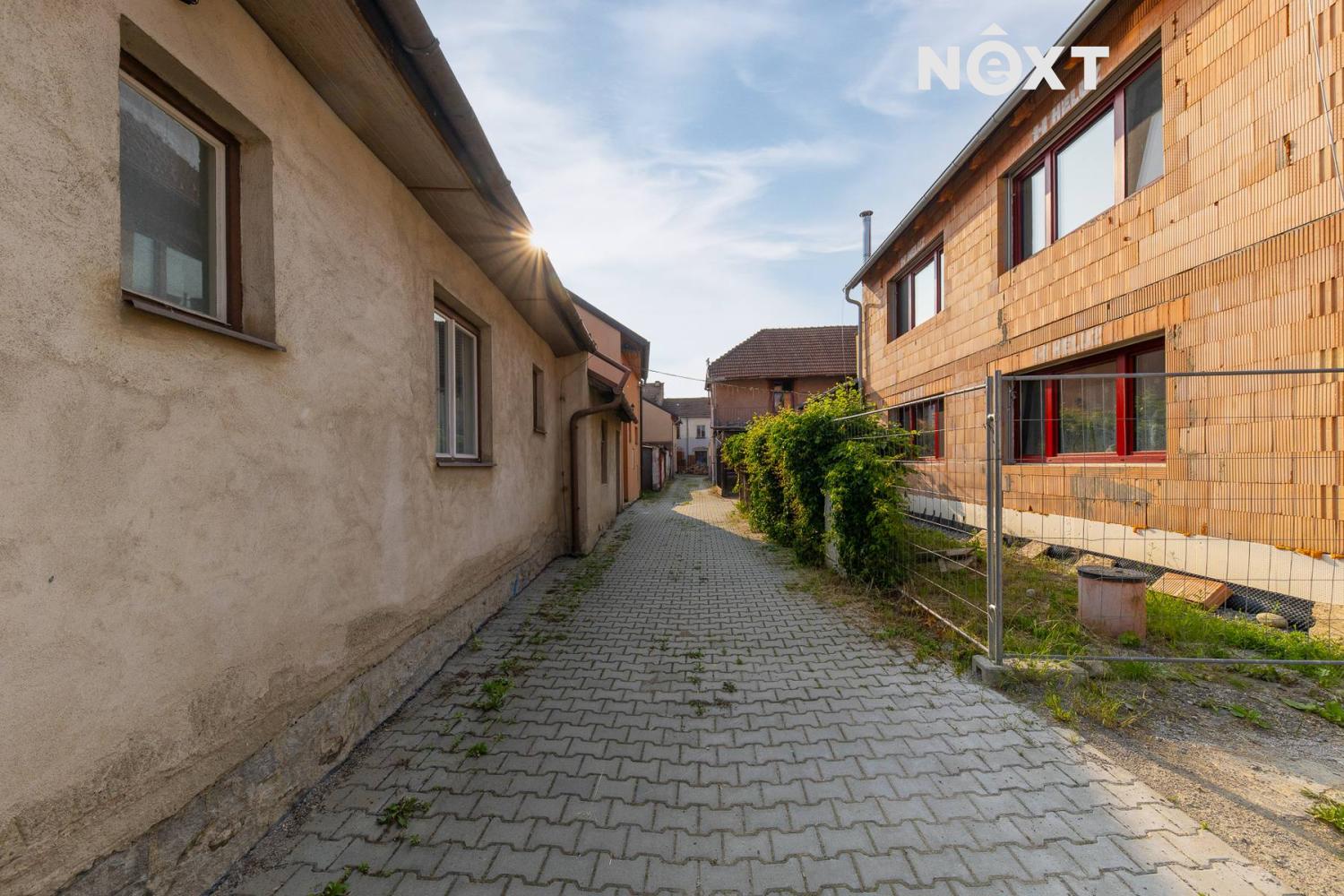 Prodej Rodinný dům, 160㎡